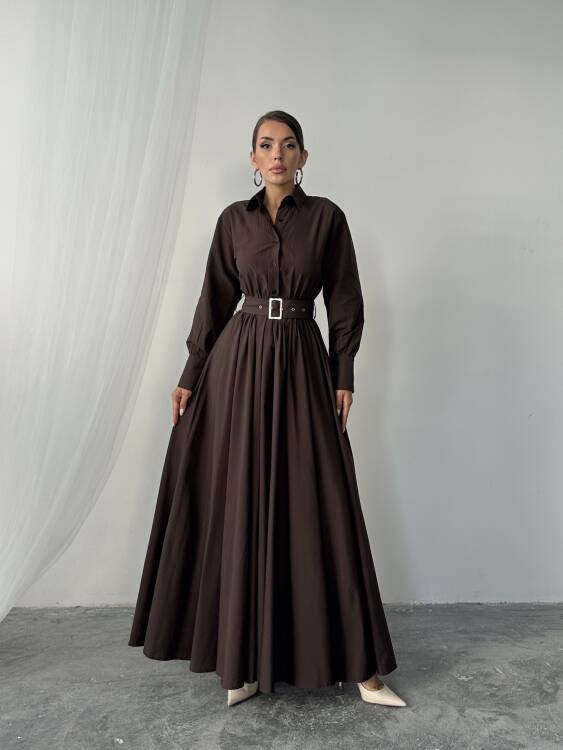 Mary Elbise - Acı Kahve - 4