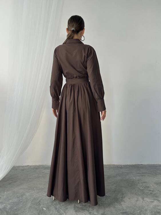 Mary Elbise - Acı Kahve - 5