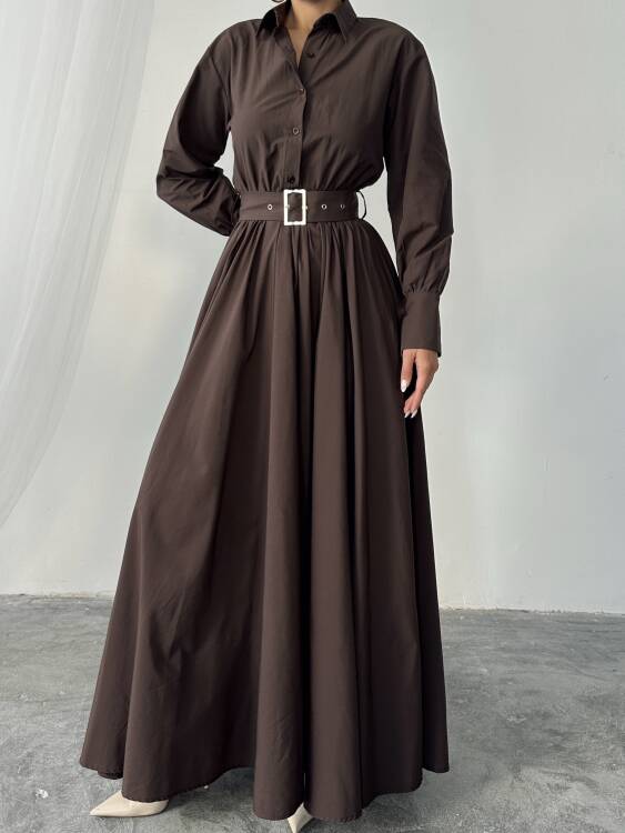 Mary Elbise - Acı Kahve - 6