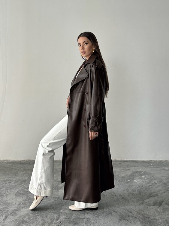 Massimo Deri Kaban - Acı Kahve - 2