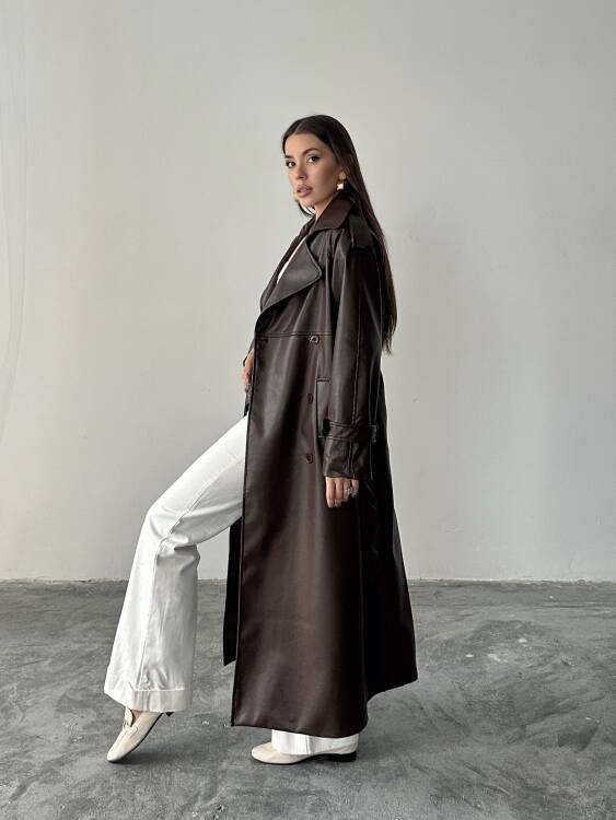 Massimo Deri Kaban - Acı Kahve - 2