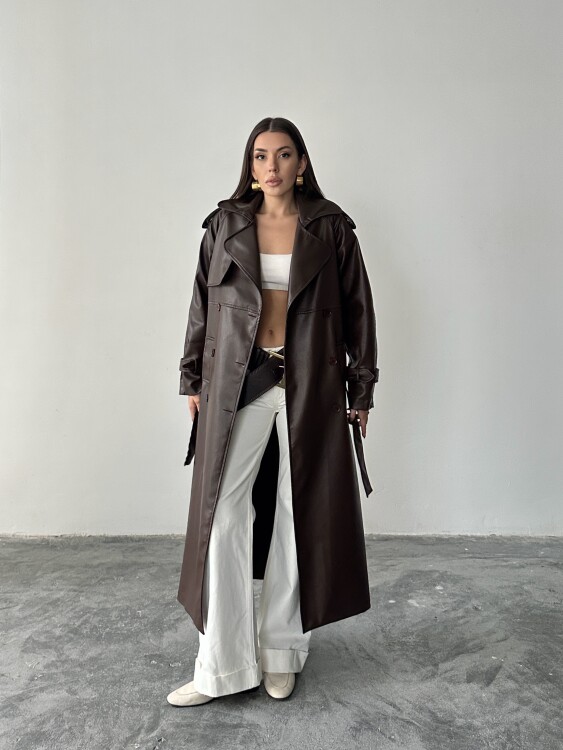 Massimo Deri Kaban - Acı Kahve - 3