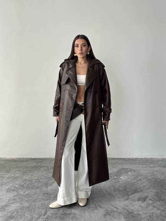 Massimo Deri Kaban - Acı Kahve - 3