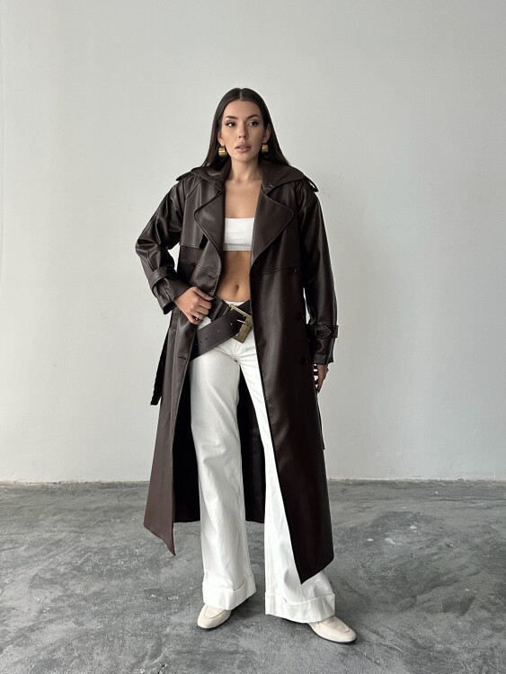 Massimo Deri Kaban - Acı Kahve - 4