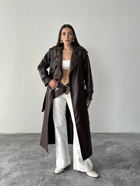 Massimo Deri Kaban - Acı Kahve - 4