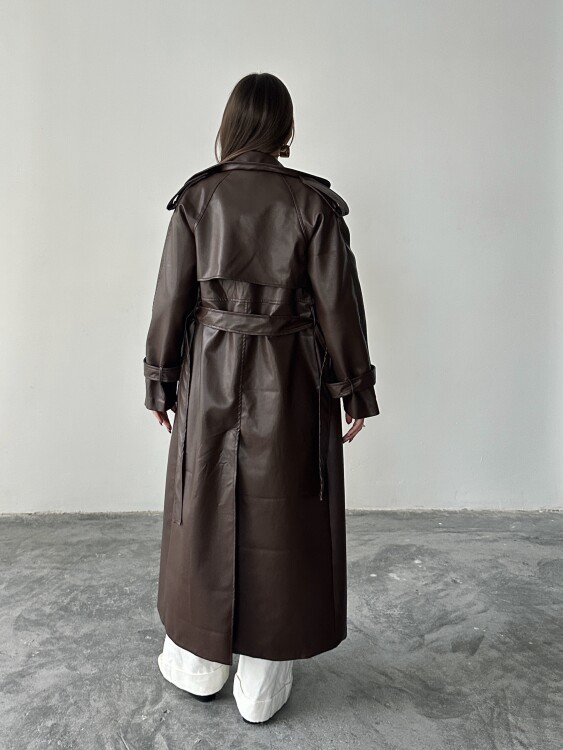 Massimo Deri Kaban - Acı Kahve - 5