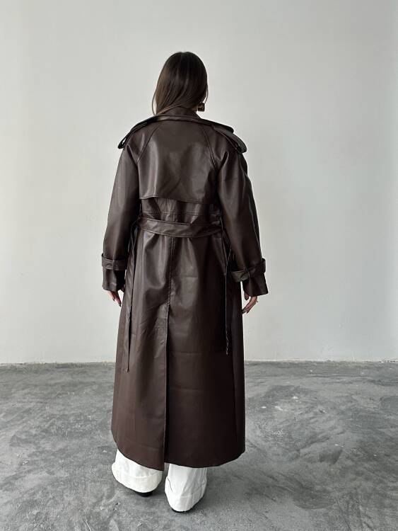 Massimo Deri Kaban - Acı Kahve - 5