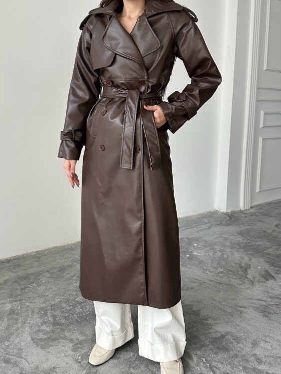 Massimo Deri Kaban - Acı Kahve - 6