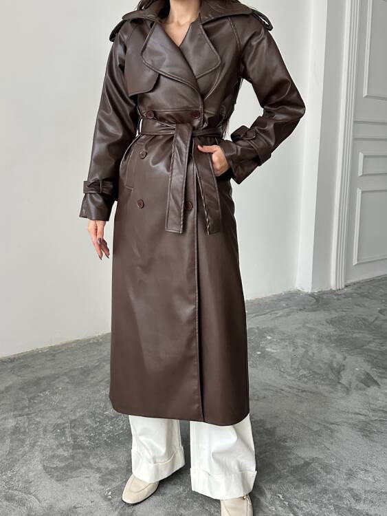 Massimo Deri Kaban - Acı Kahve - 6