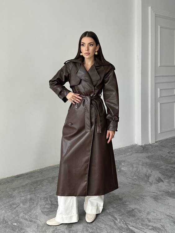 Massimo Deri Kaban - Acı Kahve - 1