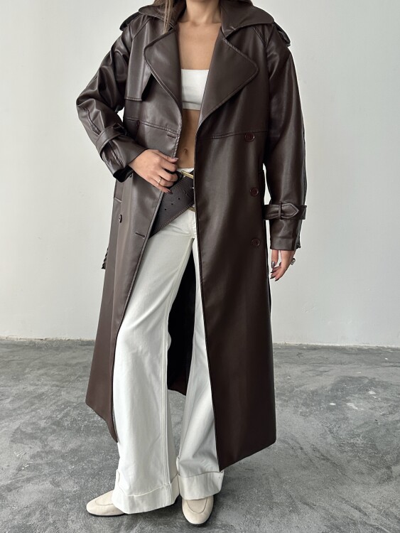 Massimo Deri Kaban - Acı Kahve - 7