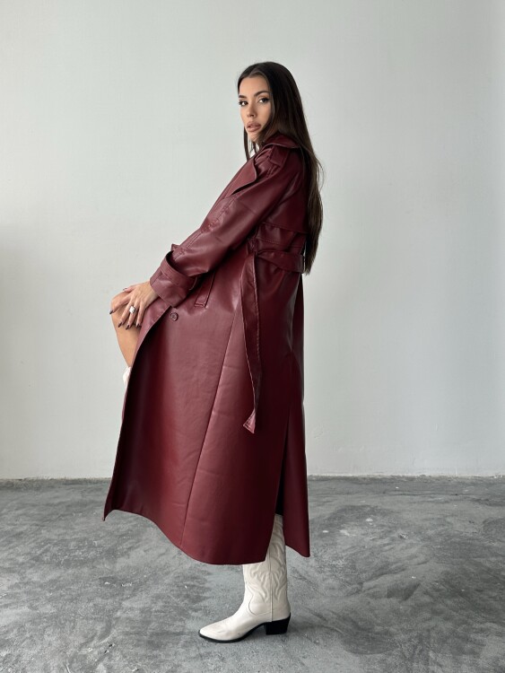 Massimo Deri Kaban - Bordo - 3