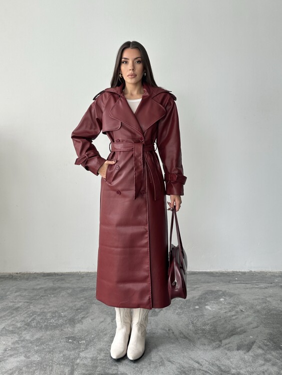 Massimo Deri Kaban - Bordo - Sevenday