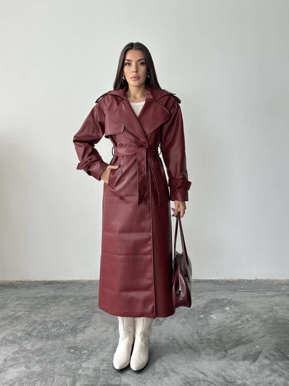 Massimo Deri Kaban - Bordo - 1