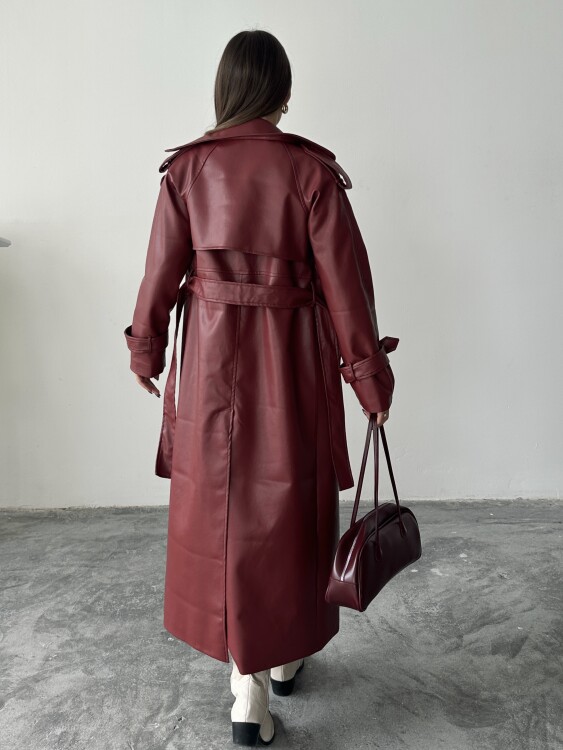 Massimo Deri Kaban - Bordo - 4