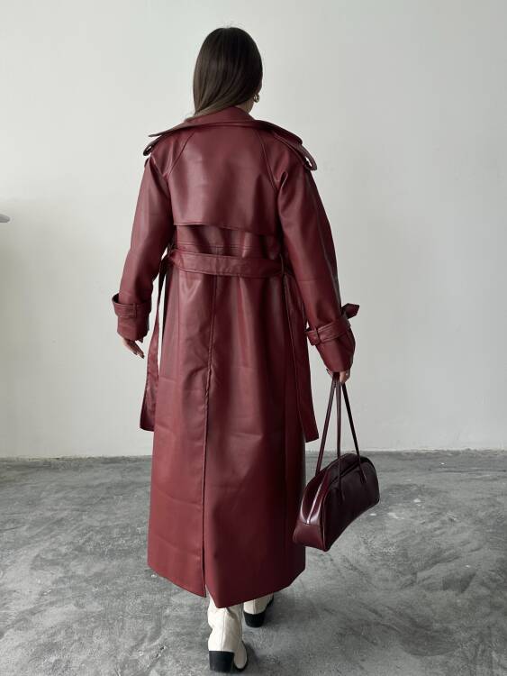 Massimo Deri Kaban - Bordo - 4