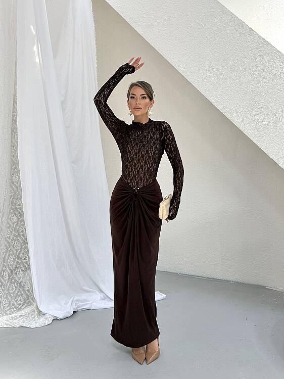 MERİA Takım - Acı Kahve - 1