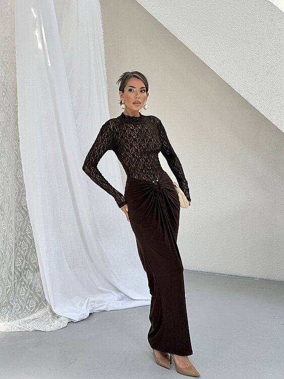 MERİA Takım - Acı Kahve - 2