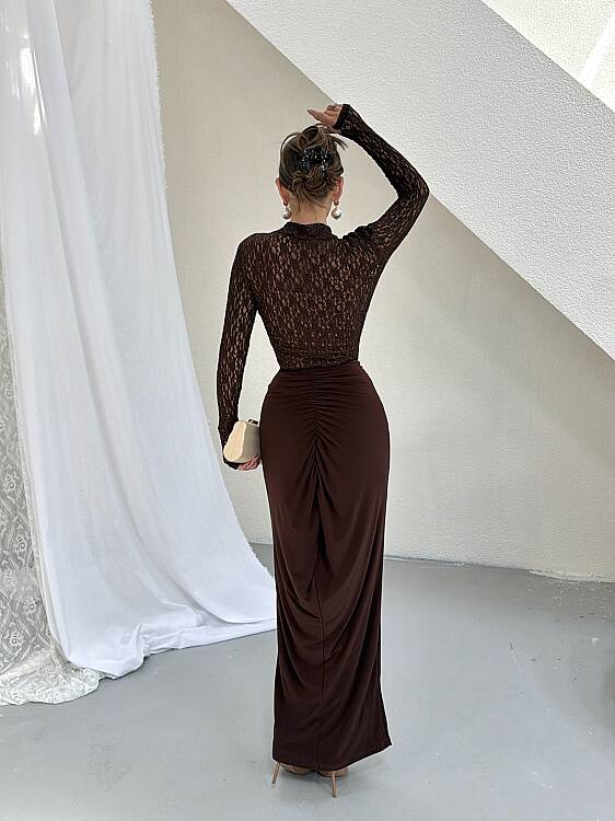 MERİA Takım - Acı Kahve - 4