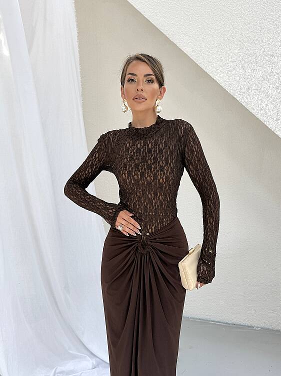MERİA Takım - Acı Kahve - 5