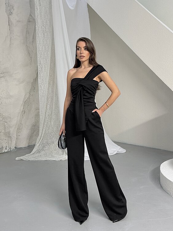 Morgan Takım - Siyah - 2