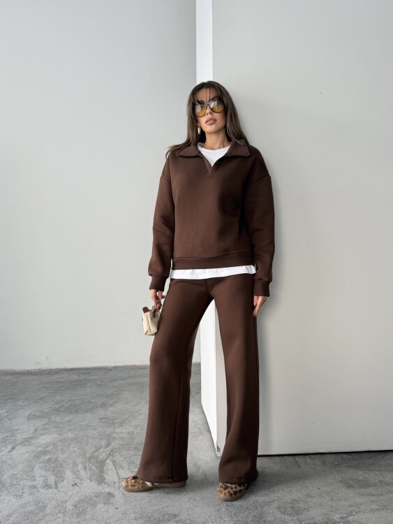 Pigon Takım - Acı Kahve - Sevenday