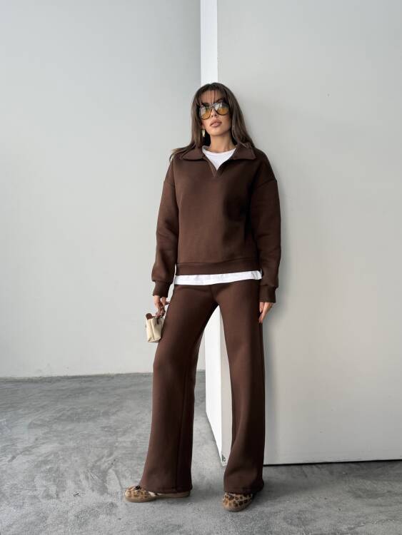 Pigon Takım - Acı Kahve - 1