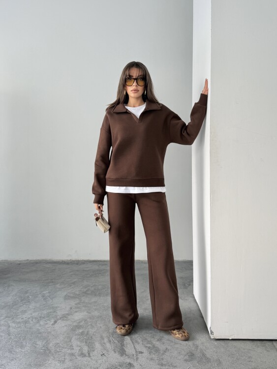 Pigon Takım - Acı Kahve - 2