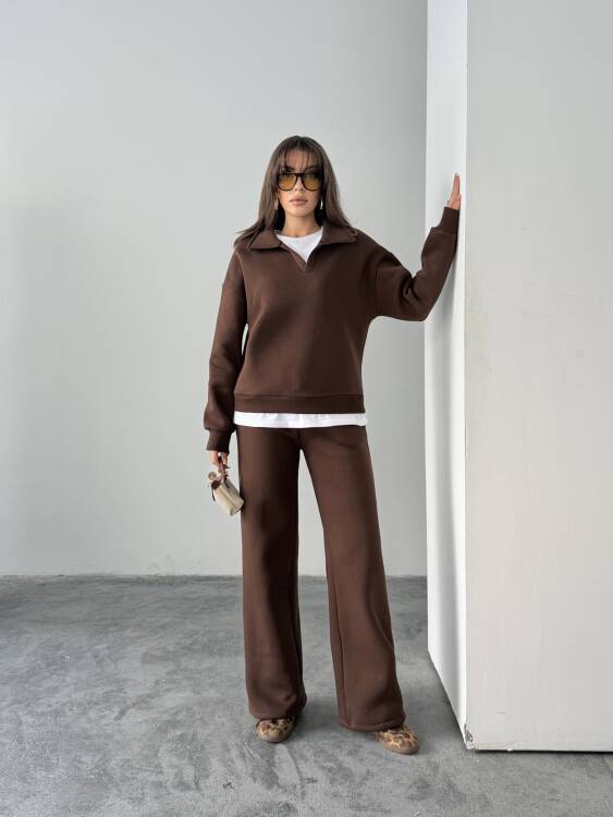 Pigon Takım - Acı Kahve - 2