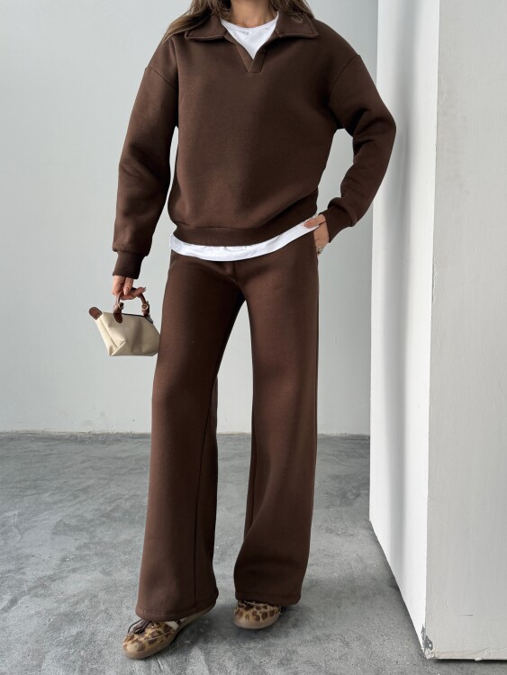 Pigon Takım - Acı Kahve - 5