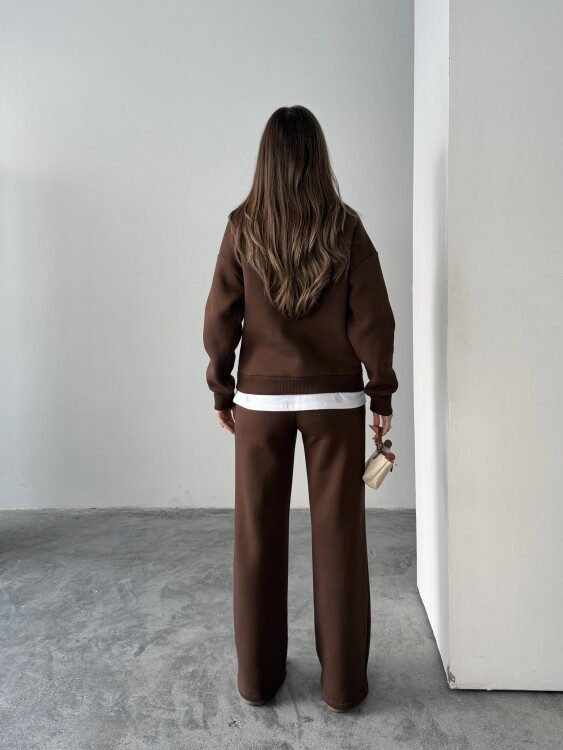 Pigon Takım - Acı Kahve - 6