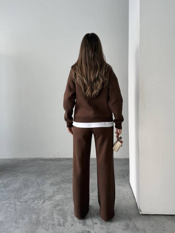 Pigon Takım - Acı Kahve - 6