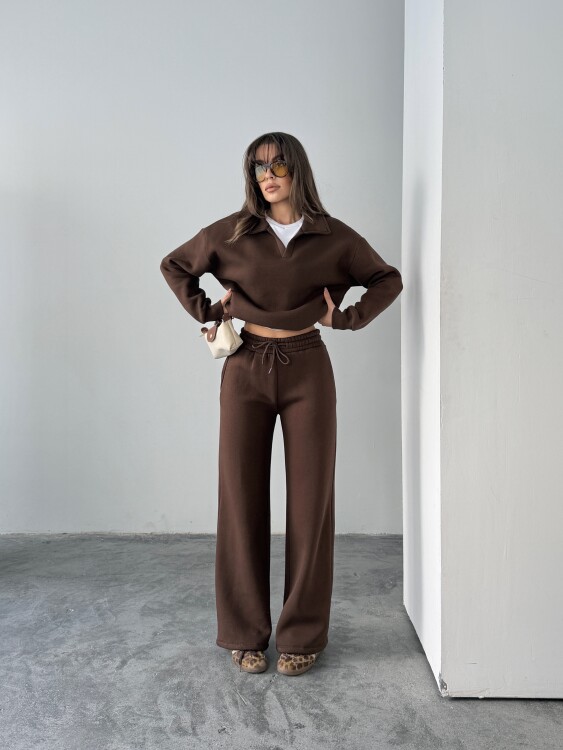 Pigon Takım - Acı Kahve - 7