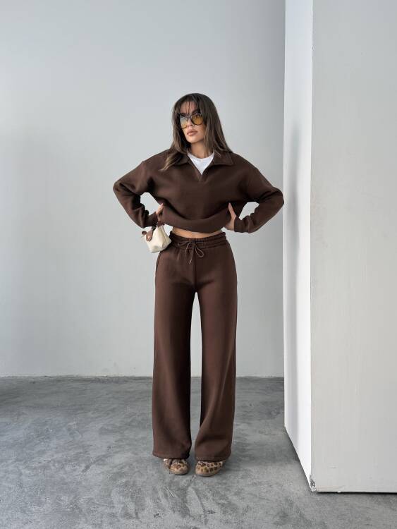 Pigon Takım - Acı Kahve - 7