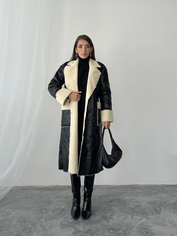 Raliya Kaban - Siyah - Sevenday