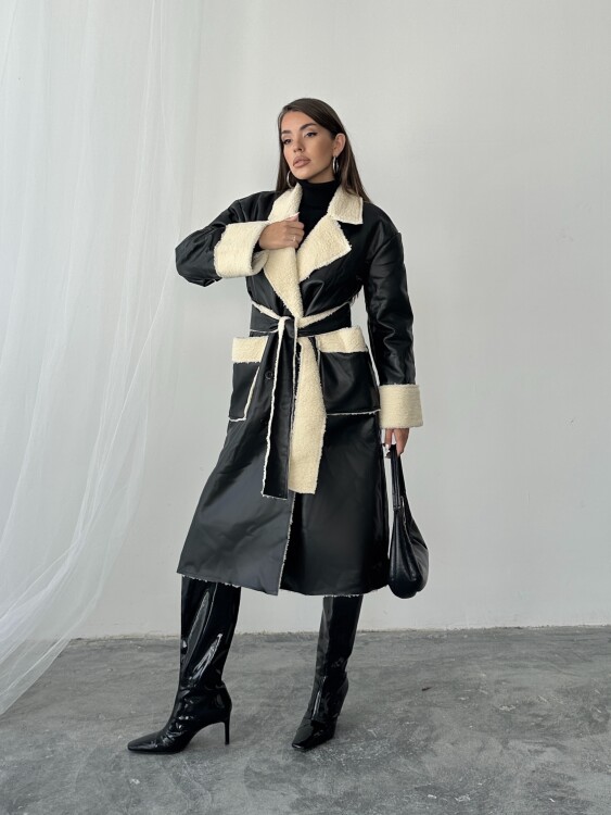 Raliya Kaban - Siyah - 2