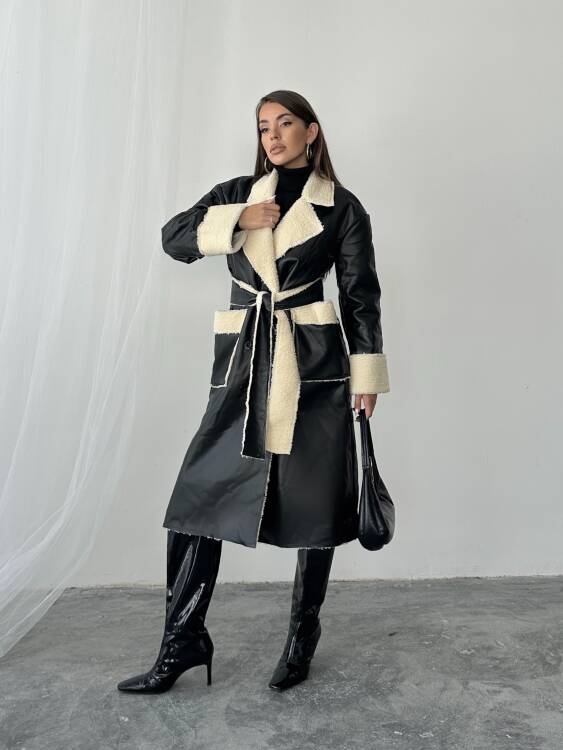 Raliya Kaban - Siyah - 2