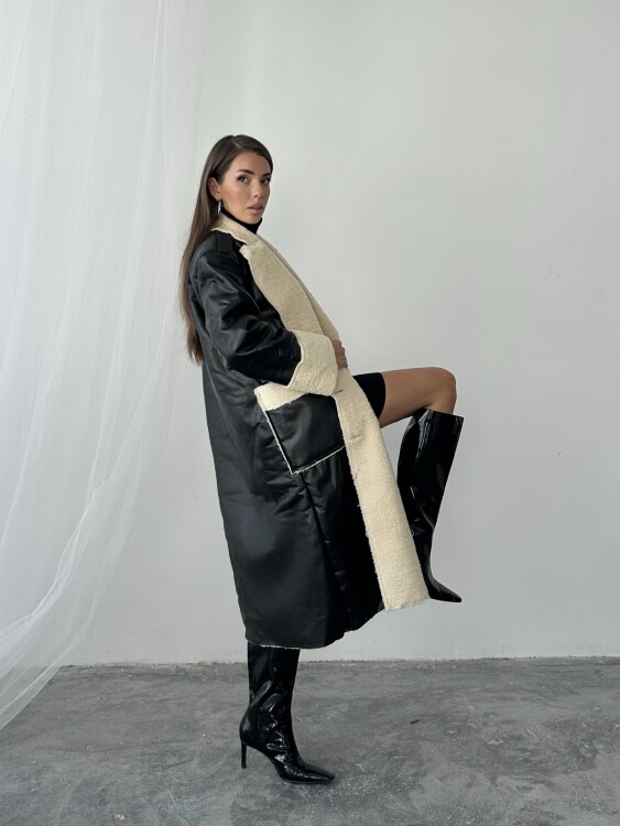 Raliya Kaban - Siyah - 3