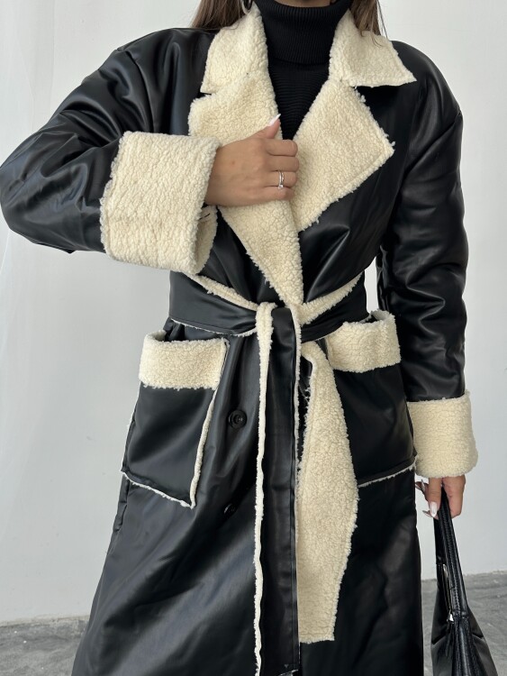 Raliya Kaban - Siyah - 4