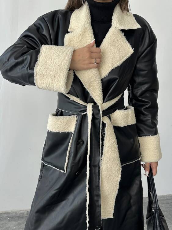 Raliya Kaban - Siyah - 4