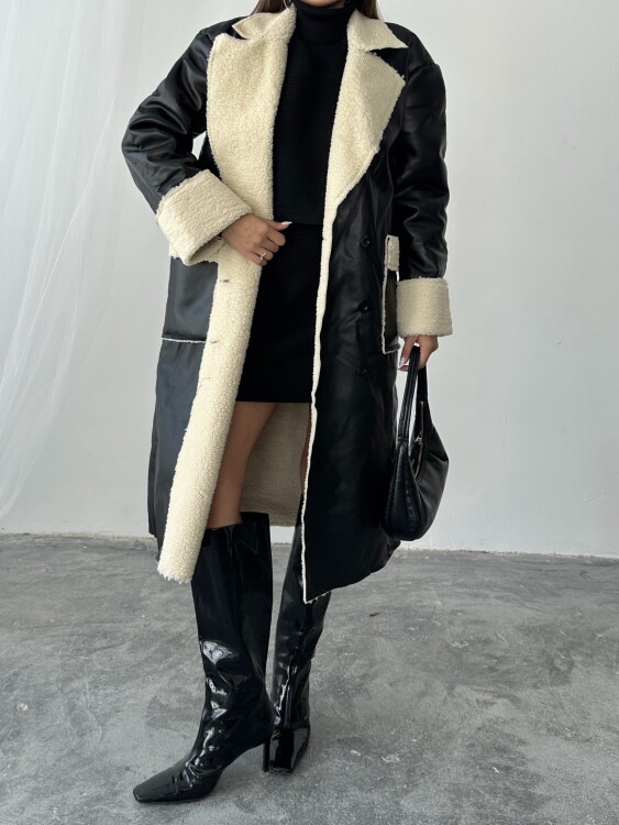 Raliya Kaban - Siyah - 5