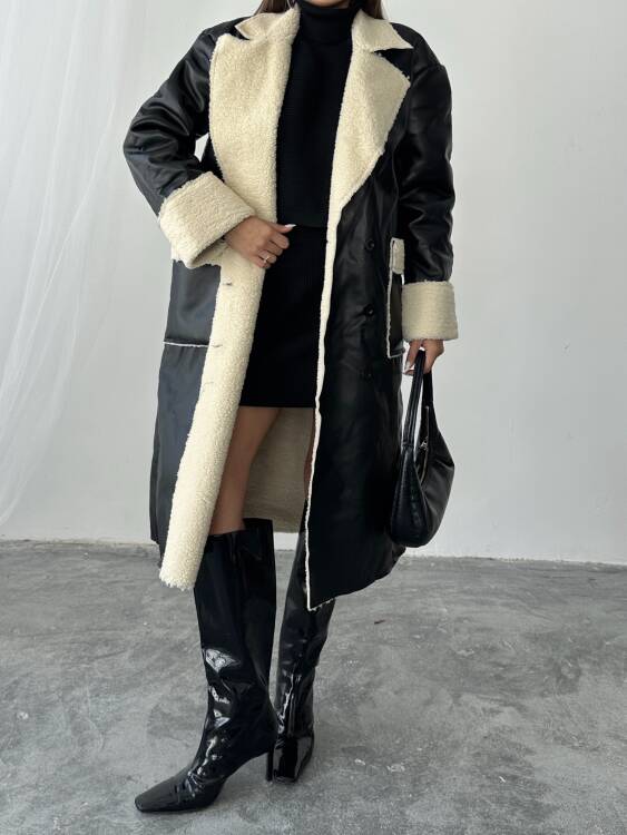 Raliya Kaban - Siyah - 5