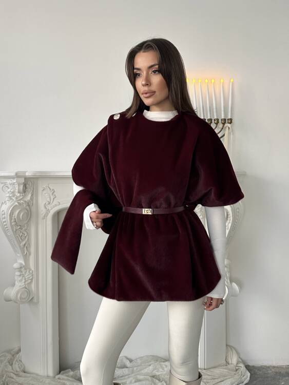 Riley Panço - Bordo - 2