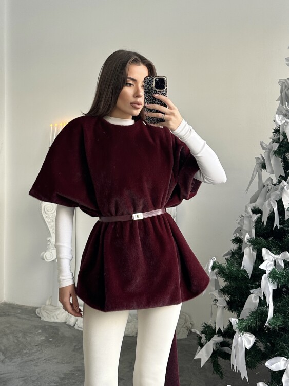 Riley Panço - Bordo - 4