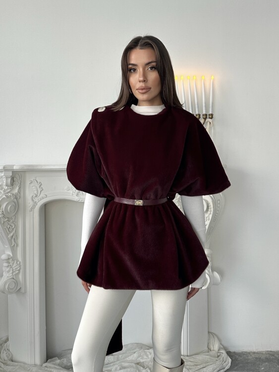 Riley Panço - Bordo - Sevenday