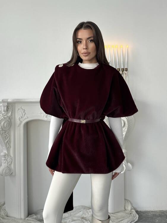 Riley Panço - Bordo - 1