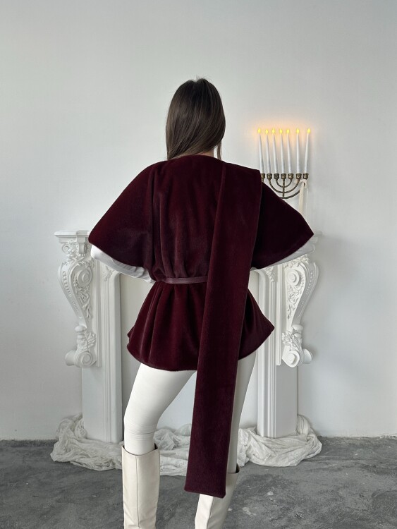 Riley Panço - Bordo - 5