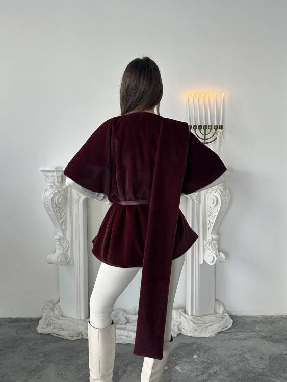 Riley Panço - Bordo - 5