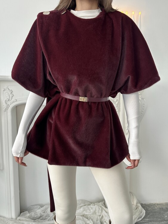 Riley Panço - Bordo - 6