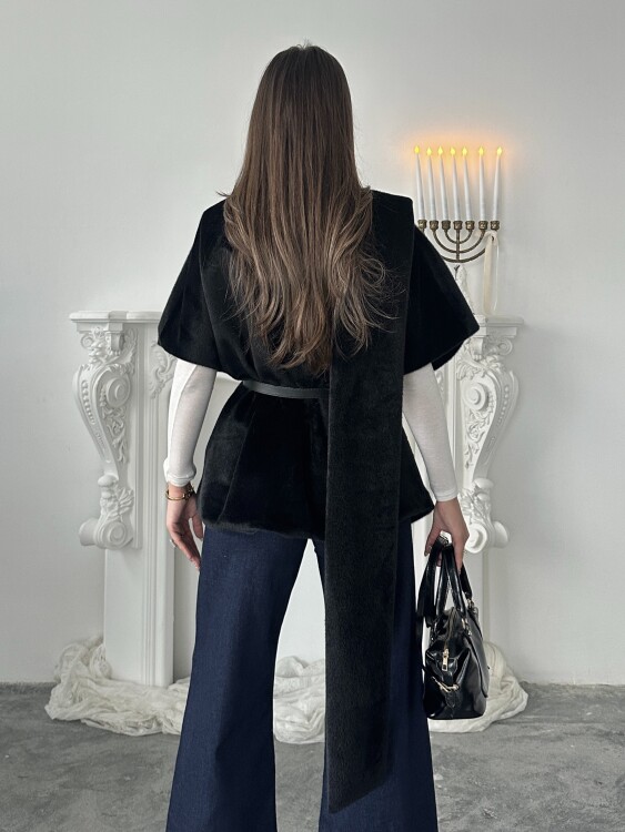 Riley Panço - Siyah - 4